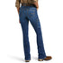 Ariat Rebar Riveter Straight Leg Ladies Jeans